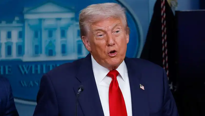 Trump'ın Tarife Politikasının Büyük Etkisi: Bütçe Açığı 4 Trilyon Dolar Azalabilir