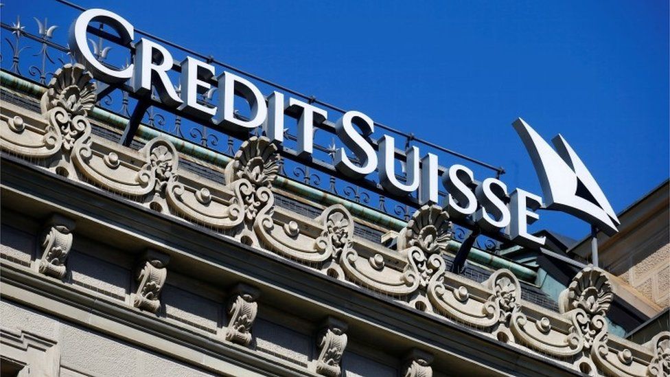 Credit Suisse'dan 3 Milyar Dolarlık Tahvil Alımı!