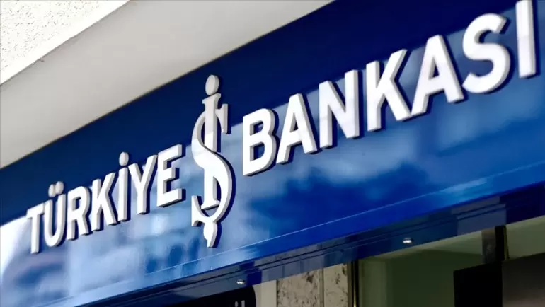 İş Bankası (ISCTR) Hissesi Hedef Fiyat 2023! Dev Hissenin Yükseliş Potansiyeli!