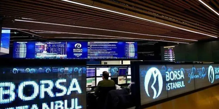 Borsa İstanbul'da 10 Hissenin Tedbiri Kalkıyor