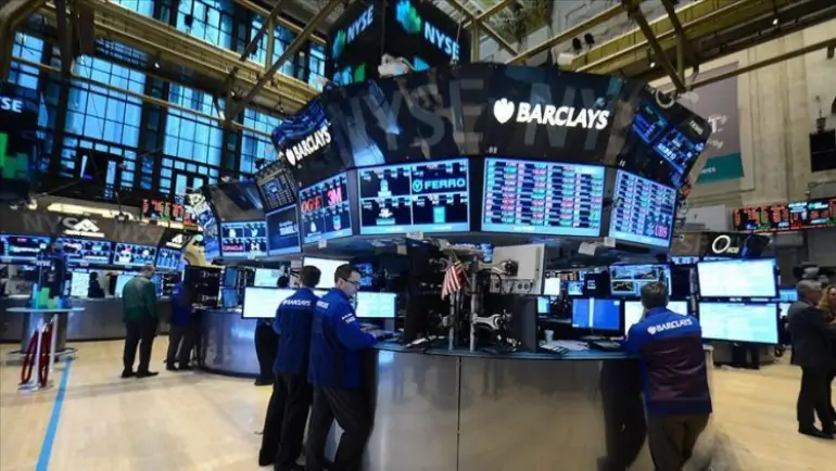 Milyar Dolarlık Şirket Nasdaq Endeksinde İşlem Görmeye Başlıyor