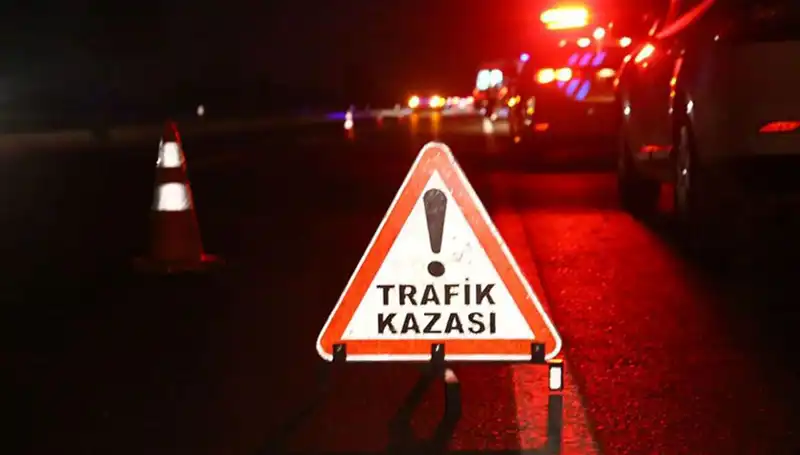 Şanlıurfa'da Zincirleme Trafik Kazası: 7 Kişi Yaralandı, Olay Yerinde Panik