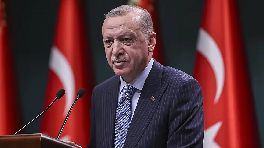 Erdoğan'dan Yeni Seçim Hamlesi! 200 Milyarlık KGF Paketi Devrede