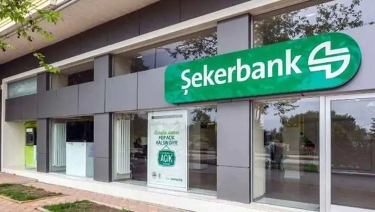 Şekerbank T.A.Ş. (SKBNK) 2022 4.Çeyrek Bilançosu Açıklandı! Net Kar 1,8 Milyar TL