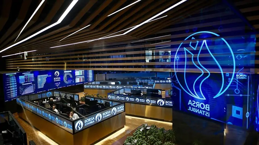 Borsa İstanbul'da Tüm Zamanların Rekoru!