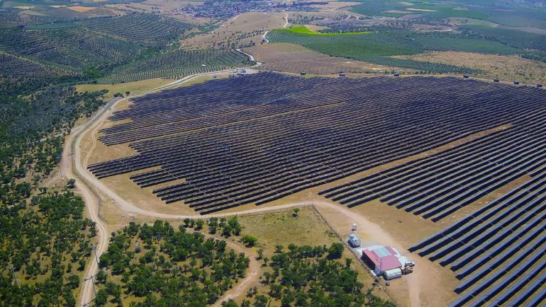 Kartal Yenilenebilir Enerji (KARYE) 2022 4. Çeyrek Bilançosu! Net Kar 116,1 Milyon TL