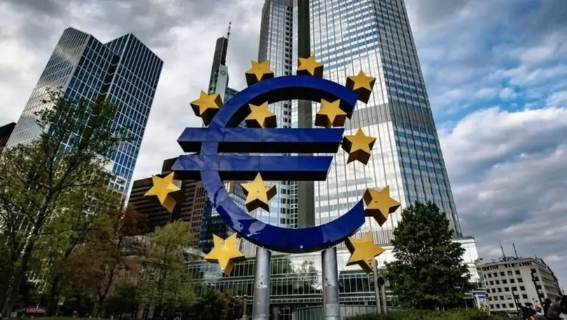 Euro Bölgesi'nde Üretici Fiyatları Yüksek Seyrini Koruyor