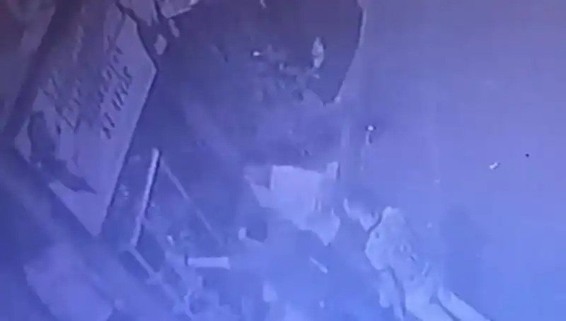 Beyoğlu'nda Yer Kavgası Kanlı Bitti: Cinayetle Sonlanan Olay