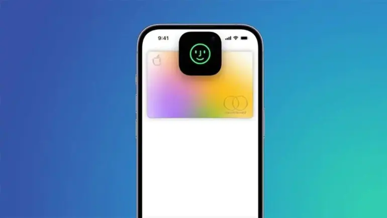 iPhone 16 Pro'da Ekran Altı Face ID Özelliği Olabilir