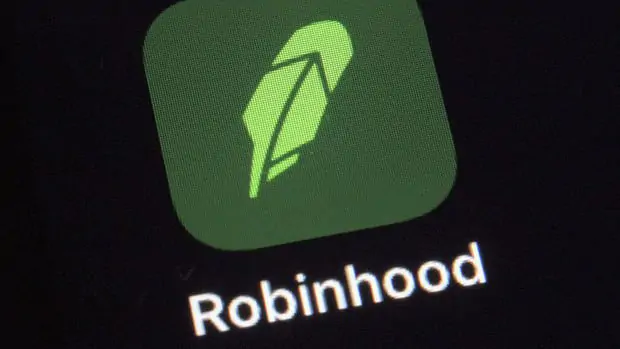 FTX Mağdurları Soluğu Robinhood'da Aldı!