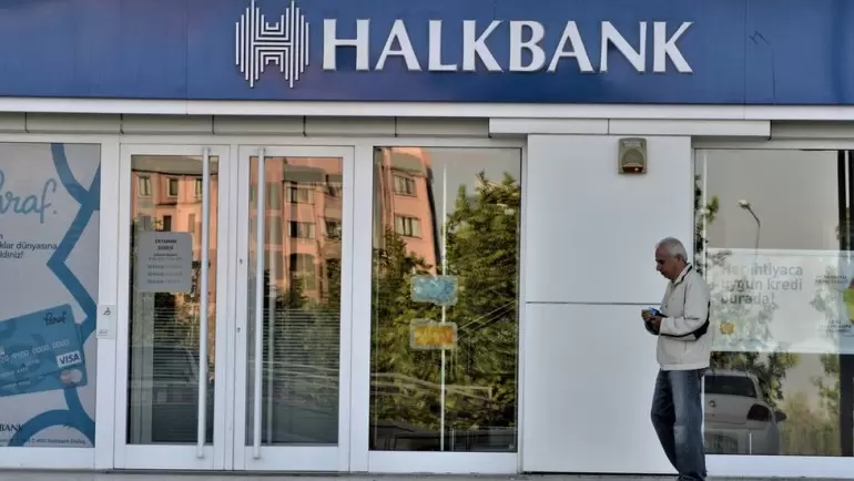 Halk Bankası (HALKB) 2 Milyar 250 Milyon TL Borçlanma Gerçekleştirdi!