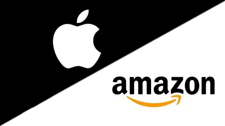 Apple ve Amazon'un Fiyat Arttırmak İçin Yaptığı Gizli Anlaşma