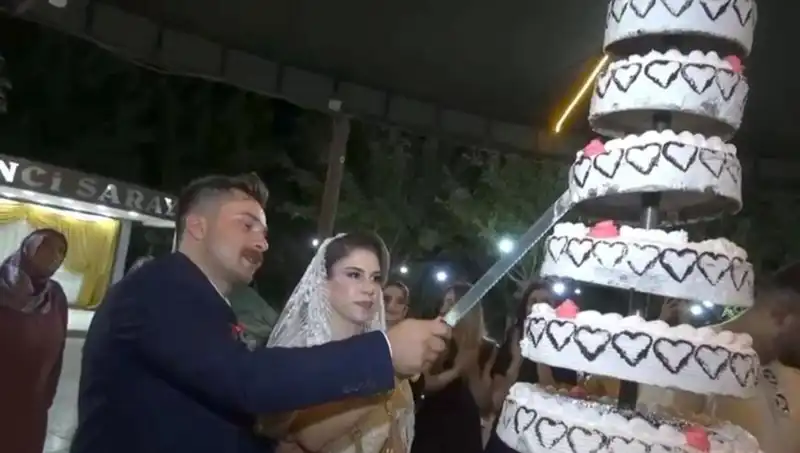 Düğün Günü Kabusa Dönüşün Suçlusu Nelerdi?