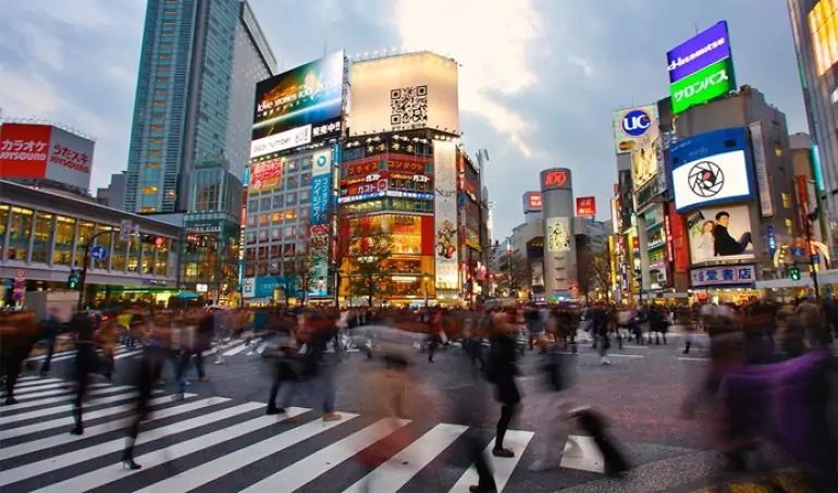 Japonya'da Reel Ücretler Eriyor! Son Yılların En Büyük Düşüş