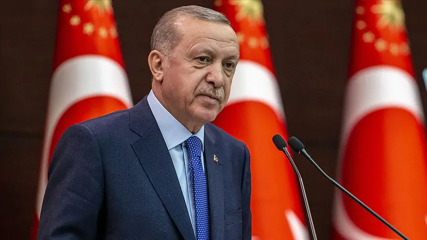 İstanbul'da Taksi Sayısının Artırılmasına Erdoğan'dan Yanıt