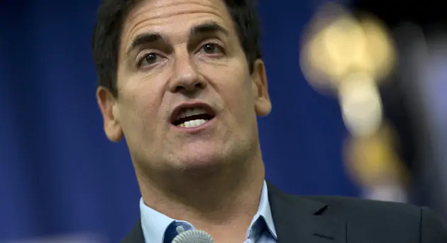 Mark Cuban’dan Şaşırtıcı Sözler! Altın Alanlara Aptal Dedi