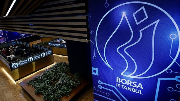 Borsa İstanbul Günü Kısmi Pozitif Tamamladı