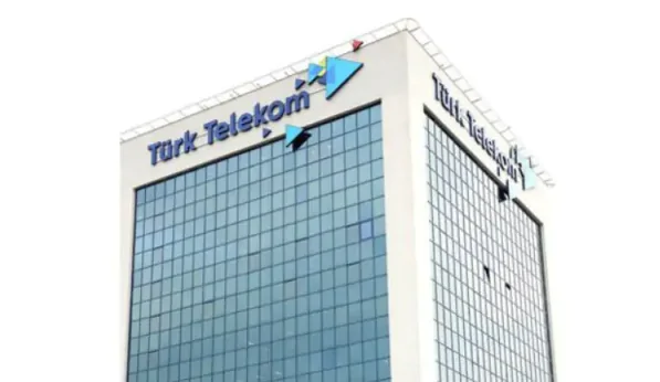 Türk Telekomünikasyon (TTKOM) 2023 1. Çeyrek Bilançosu Açıklandı! Net Kar 645 Milyon TL