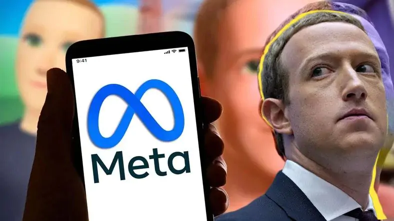 Meta'dan İşten Çıkarma Kararı: Zuckerberg Fişi Çekti!