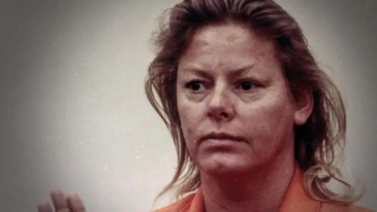 ABD'nin İlk Kadın Seri Katili: Aileen Wuornos