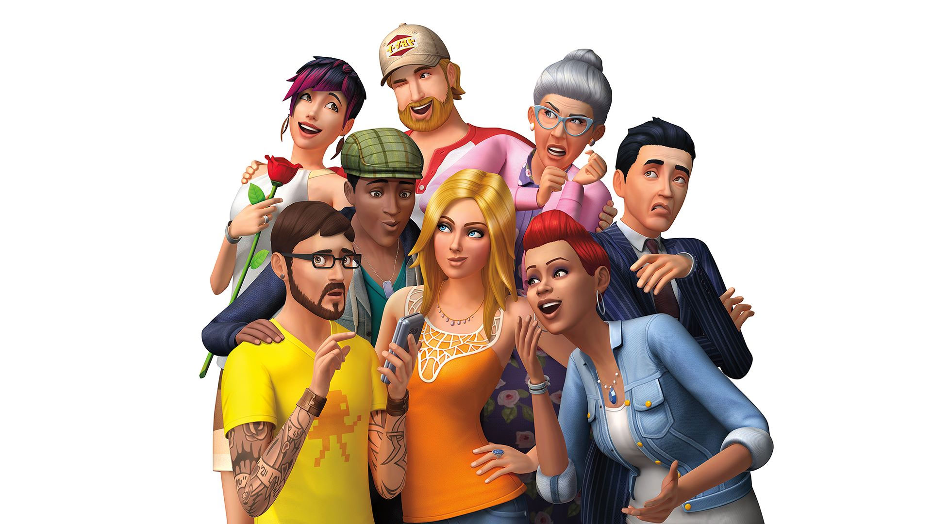 The Sims 4 Artık Ücretsiz! The Sims 5 ise Yakında Geliyor!