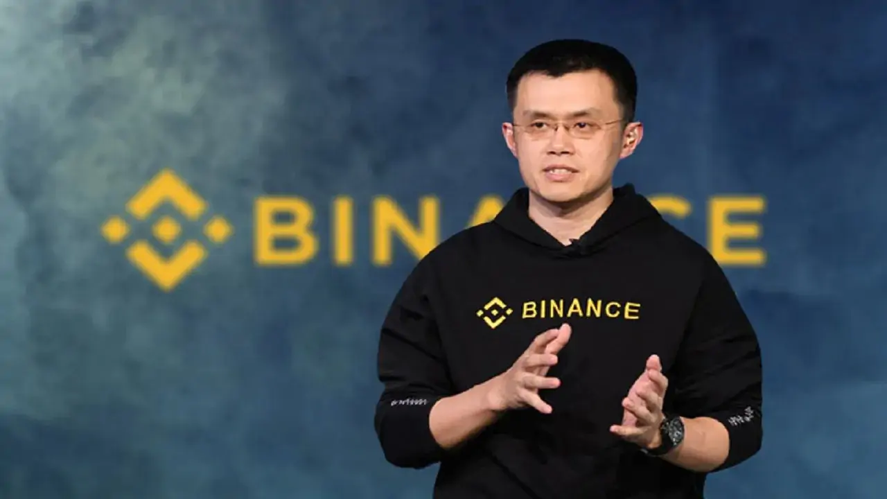 Binance CEO'sundan Kripto Piyasalarında Yüksek Oynaklık Uyarısı!