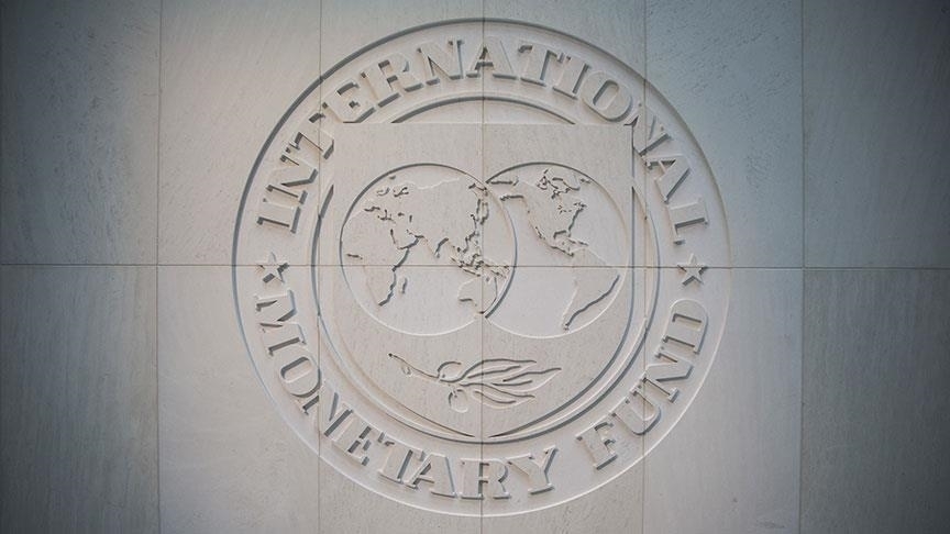 IMF'den Ukrayna'ya Vergi Gelirleri İle İlgili Çağrı