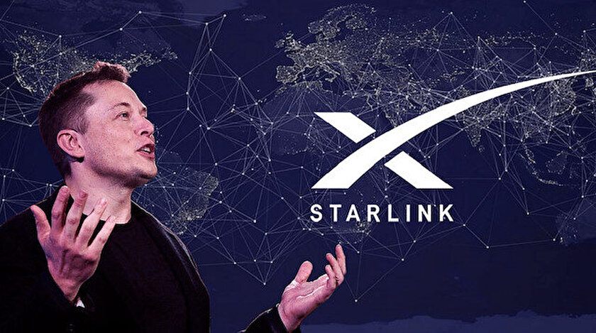 Starlink Uçak Hizmeti İçin Tarih Verdi!