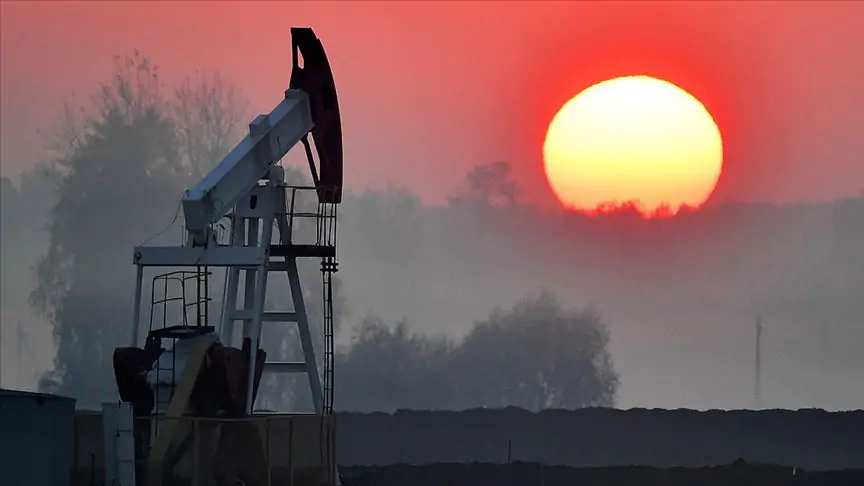 Ticari Petrol Stokları ABD'de Azaldı