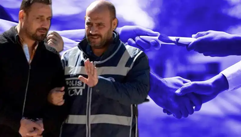 Sahte E-imza Çetesi Çökerken: Joker Yakup’un İtirafları İddianamede Yer Aldı!