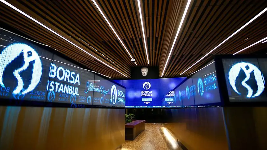 Borsa İstanbul'da 9 Hisseye Tedbir Kararı