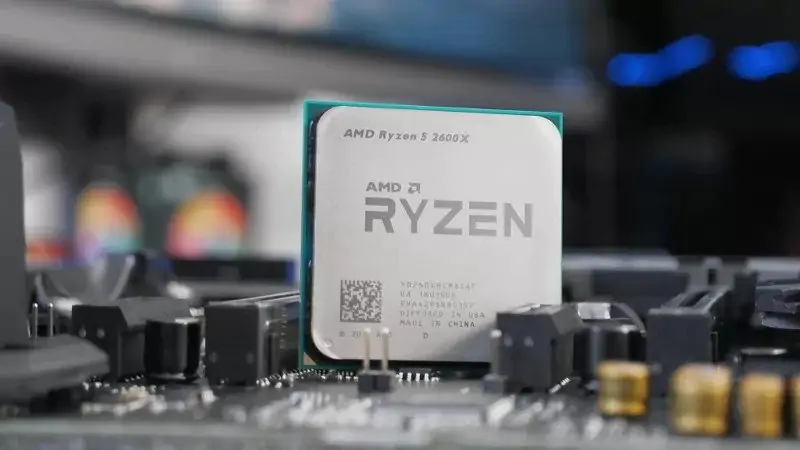 Dizüstü Bilgisayarların Yeni Kralı Ryzen 7 7730U Göründü!