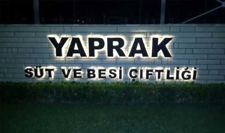 Yaprak Süt (YAPRK) 2022 4. Çeyrek Bilançosu Açıklandı! Net Kar 68,1 Milyon TL