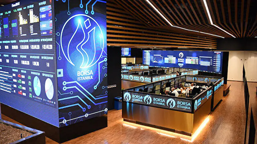 Borsa İstanbul’dan Yeni Kapanış Rekoru!