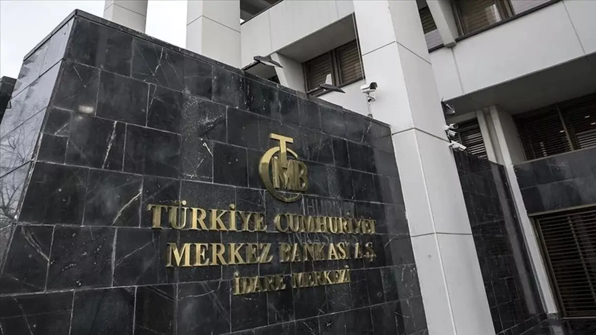 TCMB ve Bankalar Arasında Görüş Ayrılıkları Sürüyor!