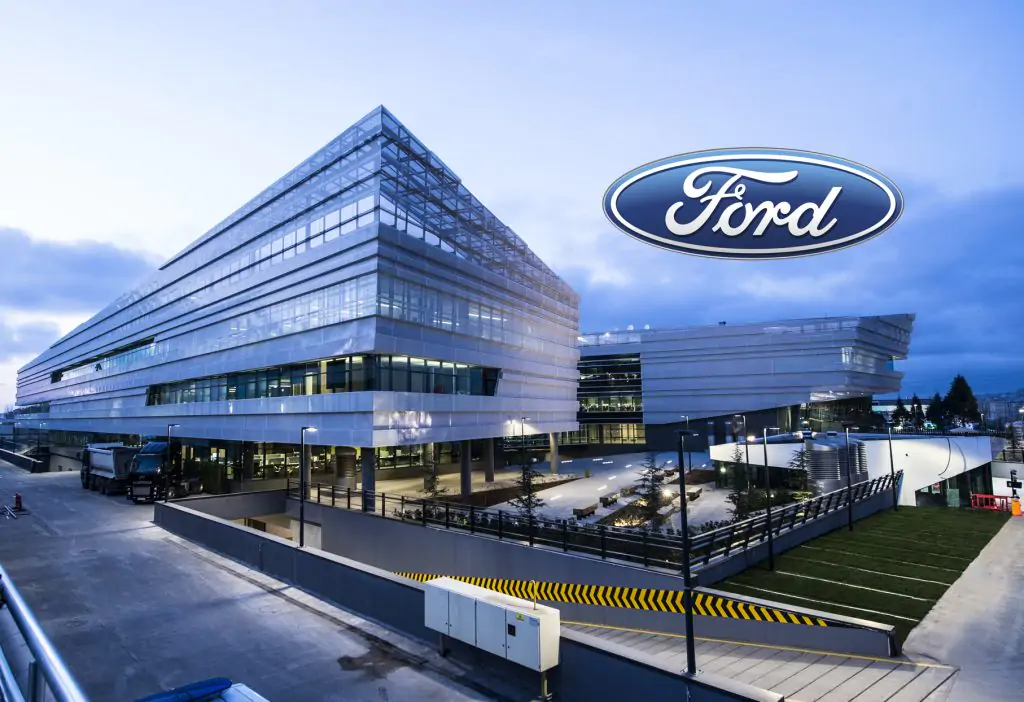 Ford Otosan'dan Beklentilerin Altında Bilanço!