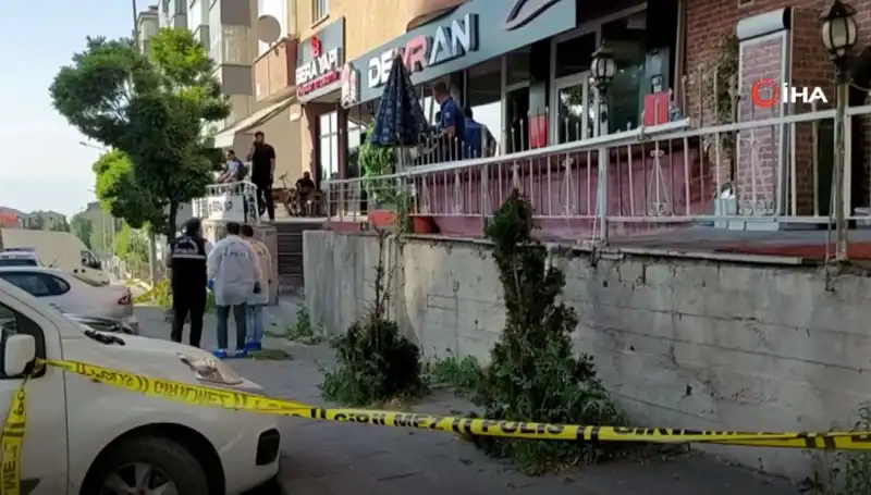 Erzurum’da İş Yerine Yapılan Kurşunlu Saldırıda Neler Yaşandı?