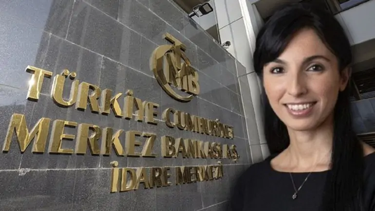 Merkez Bankası Rezerv Satmayacak! Kademeli Sıkı Para Politikası Geliyor!