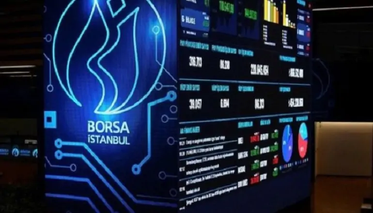 Borsada Yeni İşlem Günü! BIST 100 Güne Nasıl Başlayacak?