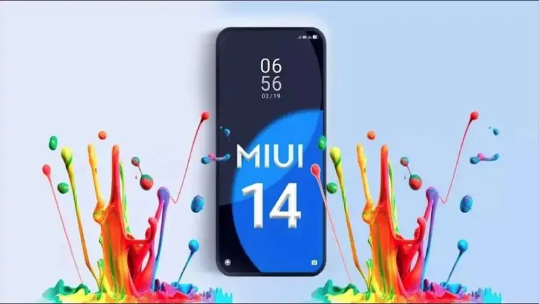 MIUI 14 Güncellemesi Alacak Xiaomi Modelleri