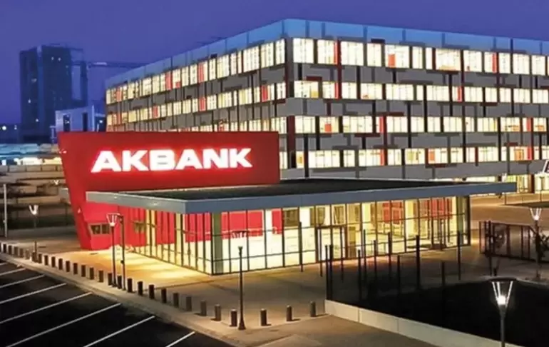 Akbank (AKBNK) Hissesi Hedef Fiyat! İşte Hissenin Potansiyel Getiri Oranı!