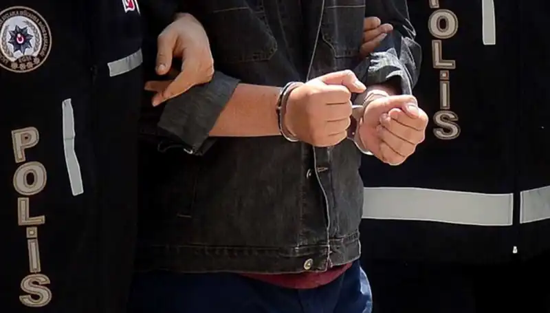 FETÖ'nün Dışişleri Bakanlığı İçindeki Yapılanmasına Büyük Darbe: 8 Gözaltı Kararı