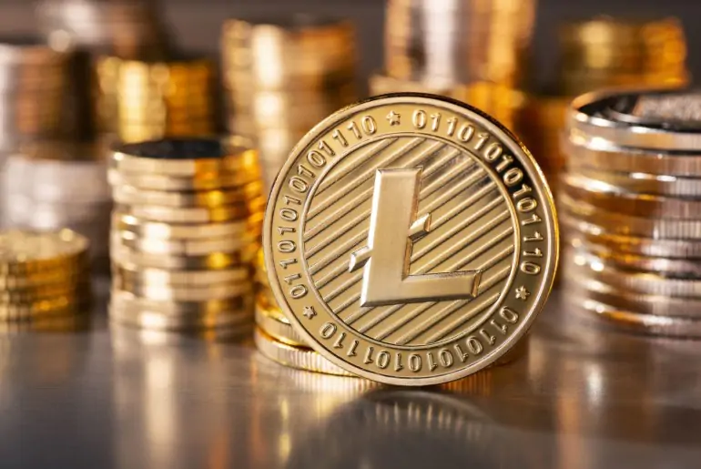 Litecoin Yüzde 10 Primlendi