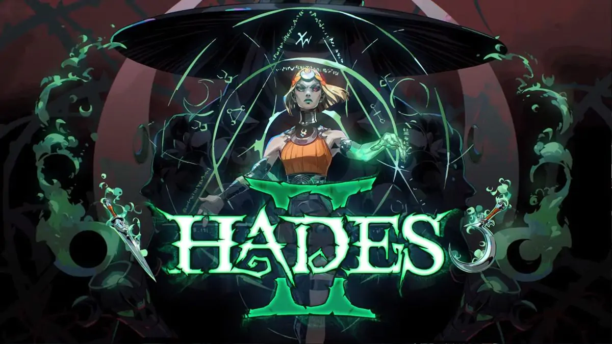 Hades’in Devam Oyunu Tanıtıldı