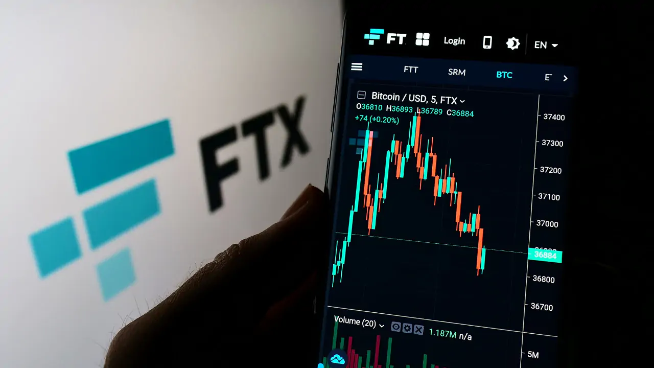 FTX'ten 5 Milyar Dolarlık Fon Açıklaması!