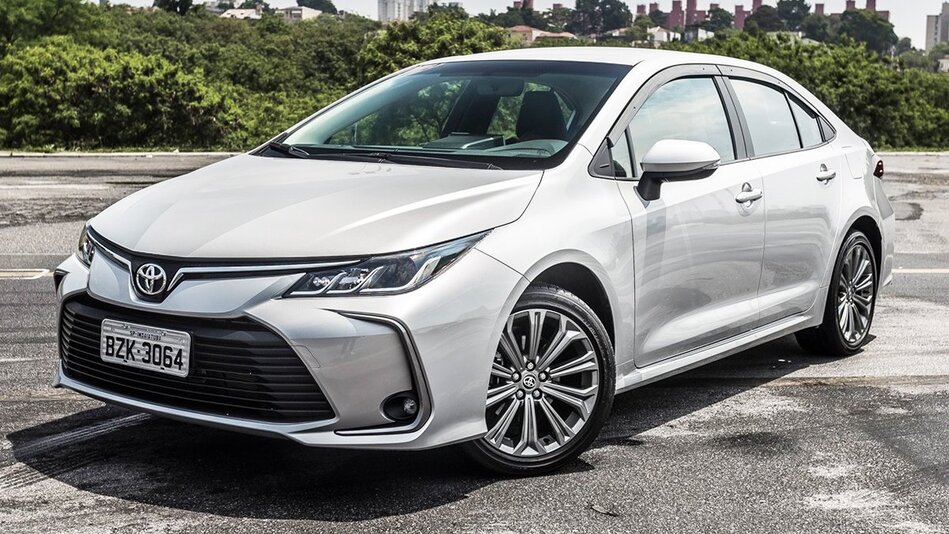 Toyota Corolla Özellikleri ve Ekim 2022 Fiyat Listesi