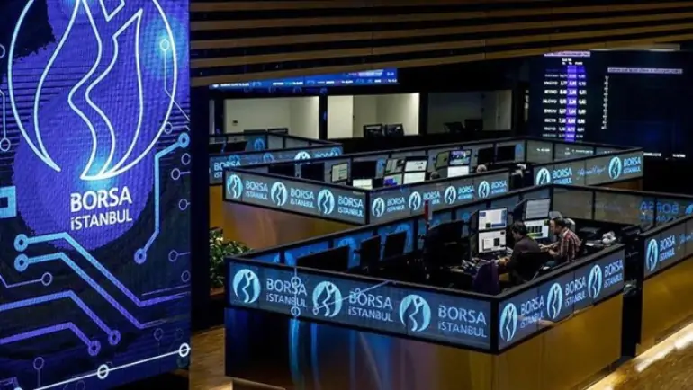 Borsa Yeni Güne Pozitif Başladı- 4 Ocak 2023