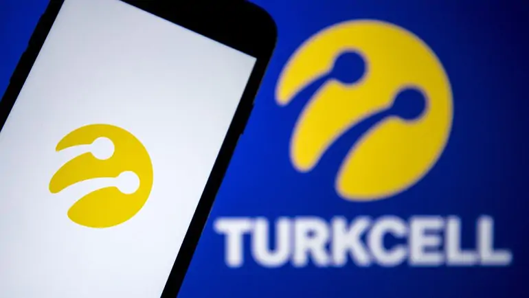 Turkcell'den Bir Şirketle Birleşiyor! Devralma Yoluyla Birleşme Kararı!