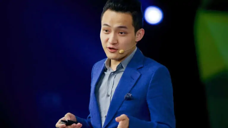 Tron'un Kurucusu Justin Sun, FTX'i Satın Alacak Mı?