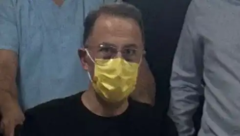 Adli Tıp'taki İşlemleri Tamamlanan Murat Çalık'tan Sonra Neler Olacak?